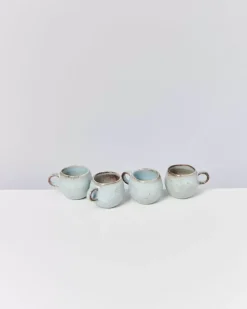 Mae 4Er Set Espressotasse Mint^Motel a Miio