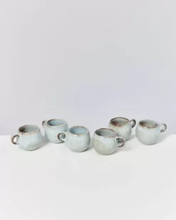 Mae 6Er Set Espressotasse Mint^Motel a Miio Discount