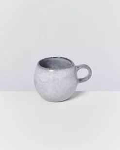 Mae 4Er Set Espressotasse Grau^Motel a Miio