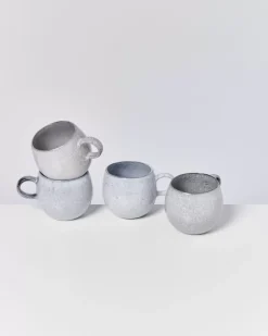 Mae 4Er Set Tasse Gros Grau^Motel a Miio Sale