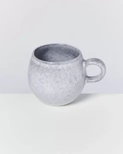 Mae 4Er Set Tasse Klein Grau^Motel a Miio New