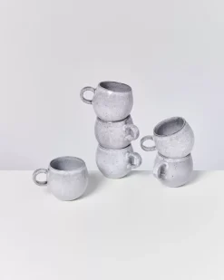 Mae 6Er Set Tasse Klein Grau^Motel a Miio Best