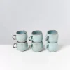 Mae 6Er Set Tasse Klein Mint^Motel a Miio Clearance