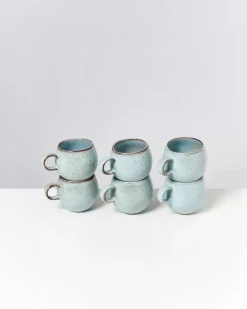 Mae 6Er Set Tasse Klein Mint^Motel a Miio Hot