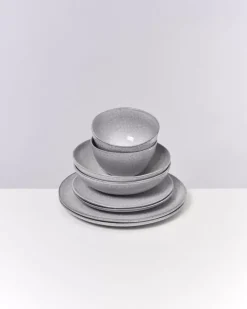 Mae Grau - 8 Teiliges Set^Motel a Miio