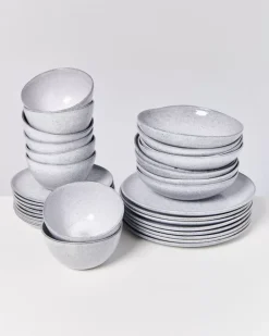 Mae Grau - 32 Teiliges Set^Motel a Miio Discount