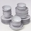 Mae Grau - 40 Teiliges Set^Motel a Miio Clearance