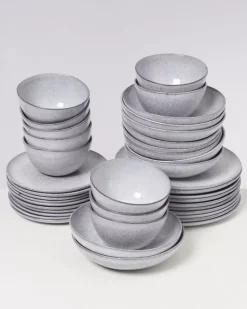 Mae Grau - 40 Teiliges Set^Motel a Miio Clearance