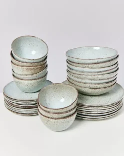 Mae Mint - 32 Teiliges Set^Motel a Miio