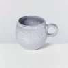 Mae Tasse Klein Grau^Motel a Miio Hot