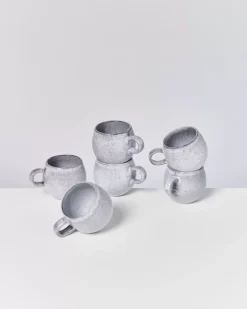 Mae Tasse Klein Grau^Motel a Miio Hot
