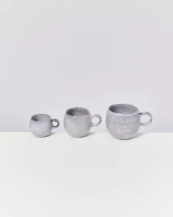 Mae Tasse Klein Grau^Motel a Miio Hot