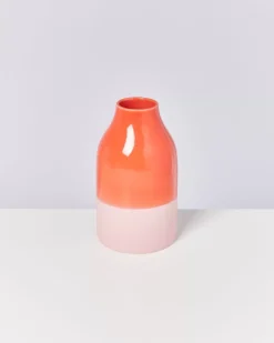 Marisa Vase Rose Coral^Motel a Miio Online