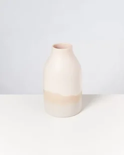 Marisa Vase Sand^Motel a Miio Sale