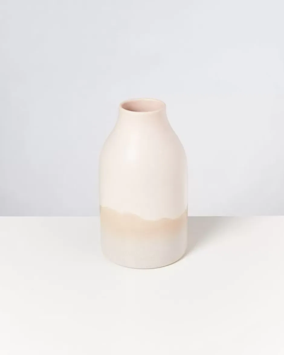 Marisa Vase Sand^Motel a Miio Sale