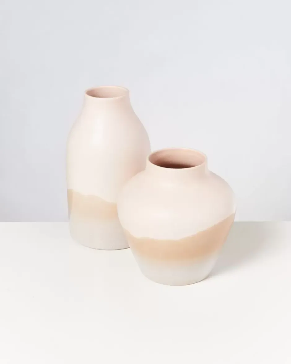 Marisa Vase Sand^Motel a Miio Sale