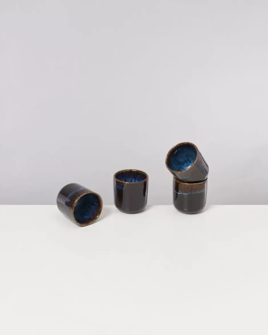 Melides Becher Klein Black Scope^Motel a Miio New