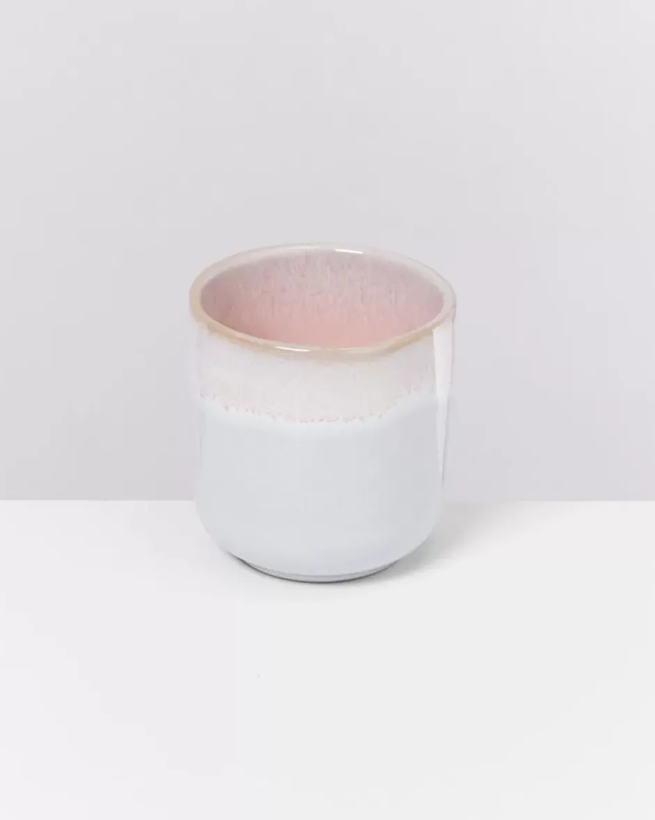 Melides Becher Klein Rose^Motel a Miio Hot