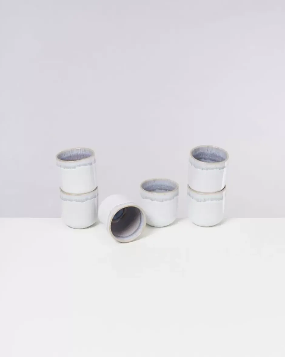 Melides Becher Klein Stoneblue^Motel a Miio Best