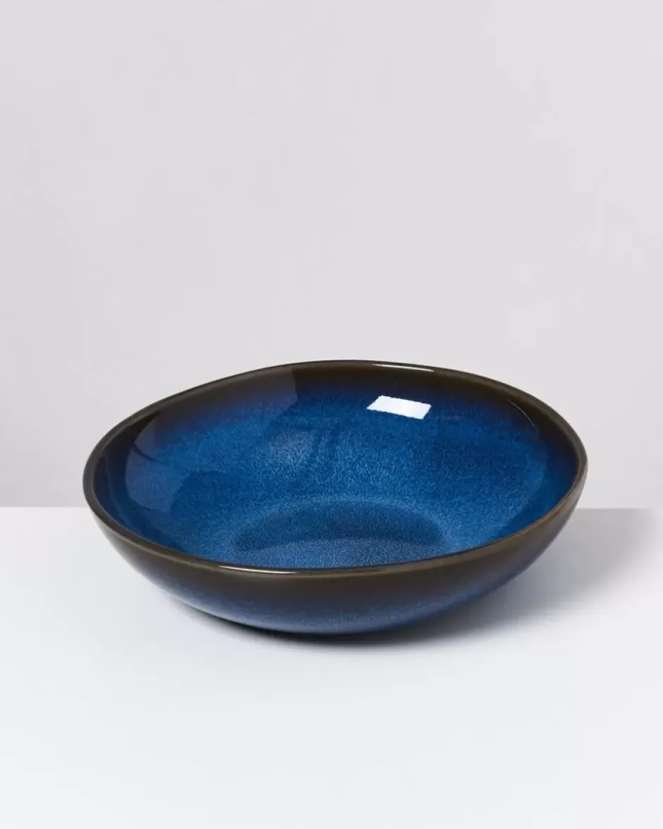 Melides Blue - 24 Teiliges Set^Motel a Miio Hot