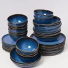 Melides Blue - 40 Teiliges Set^Motel a Miio Discount