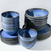 Melides Blue - 32 Teiliges Set^Motel a Miio Hot