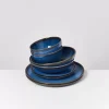 Melides Blue - 8 Teiliges Set^Motel a Miio Online
