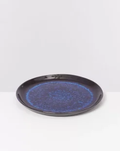 Melides Deepseablue - 40 Teiliges Set^Motel a Miio New