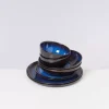 Melides Deepseablue - 8 Teiliges Set^Motel a Miio Clearance