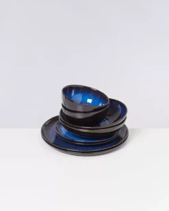 Melides Deepseablue - 8 Teiliges Set^Motel a Miio Clearance