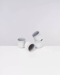 Melides 4Er Set Becher Klein Stoneblue^Motel a Miio Outlet