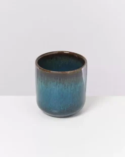 Melides 4Er Set Becher Klein Oceanblue^Motel a Miio Clearance
