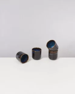 Melides 4Er Set Becher Klein Black Scope^Motel a Miio Best