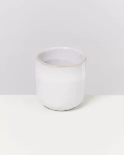 Melides 4Er Set Becher Klein White^Motel a Miio Hot
