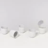 Melides 6Er Set Becher Klein White^Motel a Miio Clearance