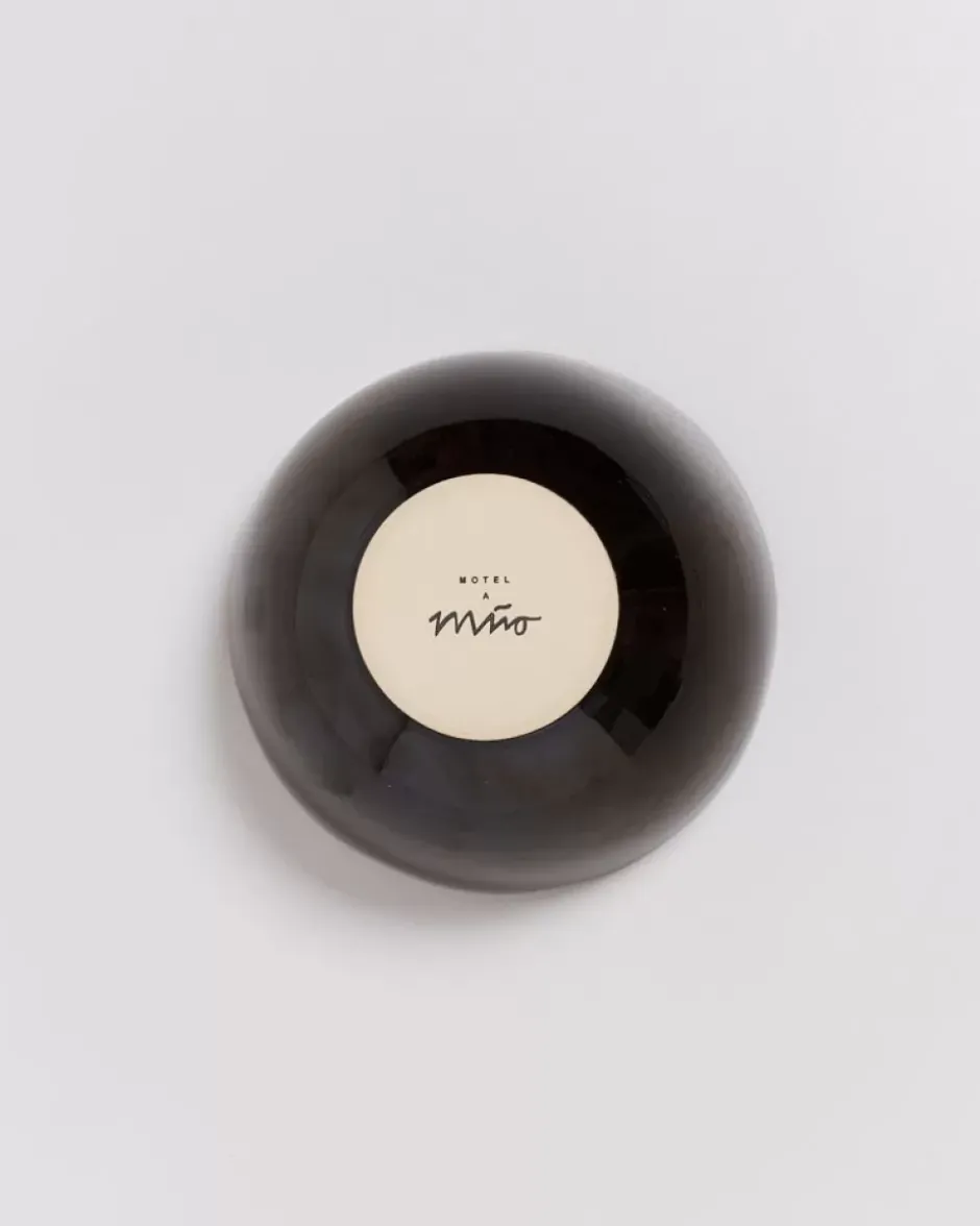 Melides Muslischale Black Scope^Motel a Miio Clearance