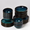 Melides Oceanblue - 32 Teiliges Set^Motel a Miio
