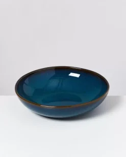 Melides Oceanblue - 32 Teiliges Set^Motel a Miio
