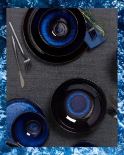 Melides Pastateller Deepseablue^Motel a Miio