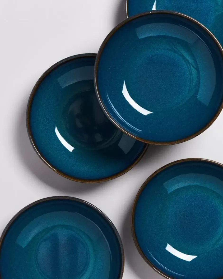 Melides Pastateller Oceanblue^Motel a Miio Hot