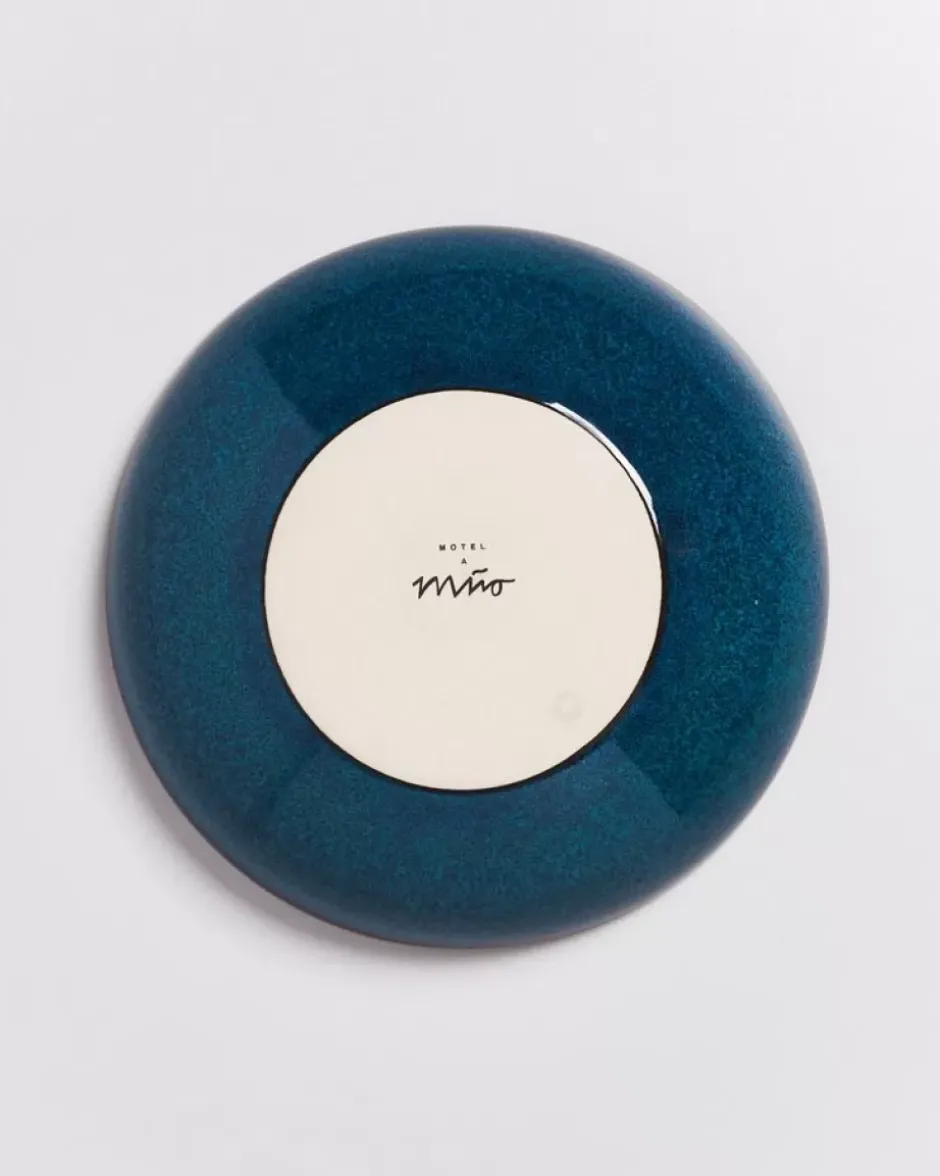 Melides Pastateller Oceanblue^Motel a Miio Hot
