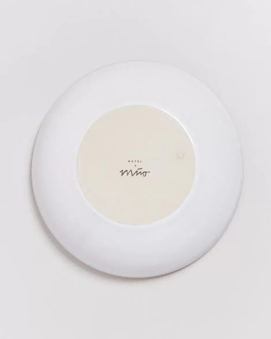 Melides Pastateller Rose^Motel a Miio New