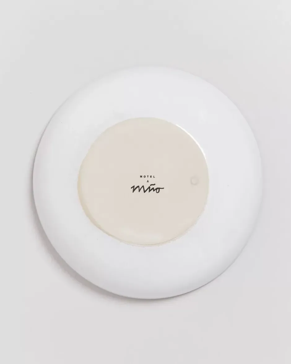 Melides Pastateller White^Motel a Miio Hot