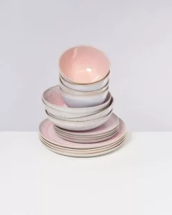 Melides Rose - 16 Teiliges Set^Motel a Miio Sale