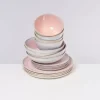 Melides Rose - 16 Teiliges Set^Motel a Miio Outlet