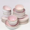 Melides Rose - 40 Teiliges Set^Motel a Miio Sale