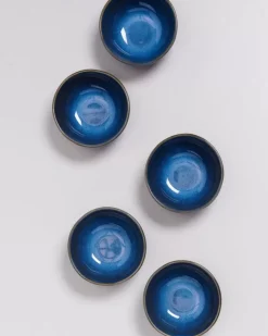 Melides Saucenschälchen Gros Blue^Motel a Miio New