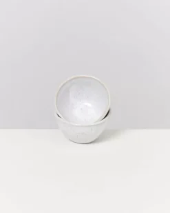 Melides Saucenschälchen Klein White^Motel a Miio Hot