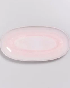 Melides Servierplatte L Rose^Motel a Miio New