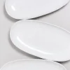 Melides Servierplatte L White^Motel a Miio Outlet